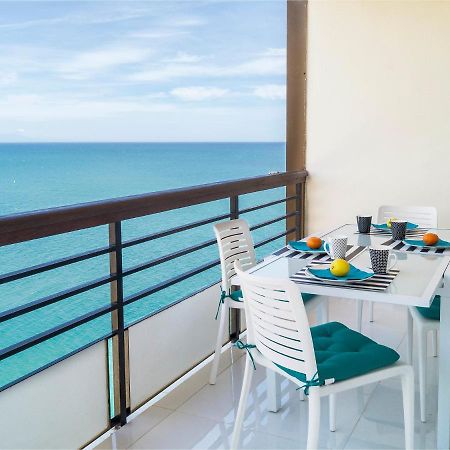 Apartment Castillo De Santa Clara-1 By Interhome Торремолінос Екстер'єр фото