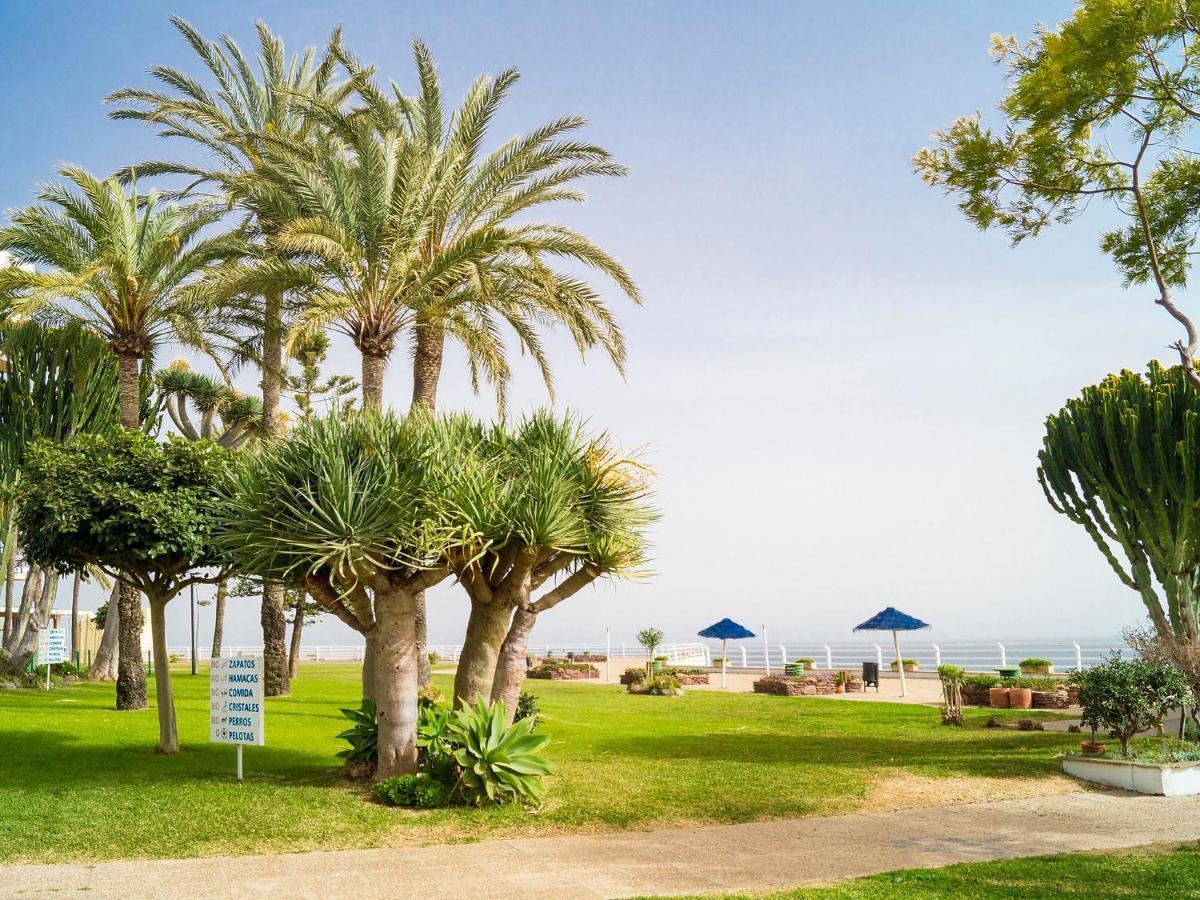 Apartment Castillo De Santa Clara-1 By Interhome Торремолінос Екстер'єр фото
