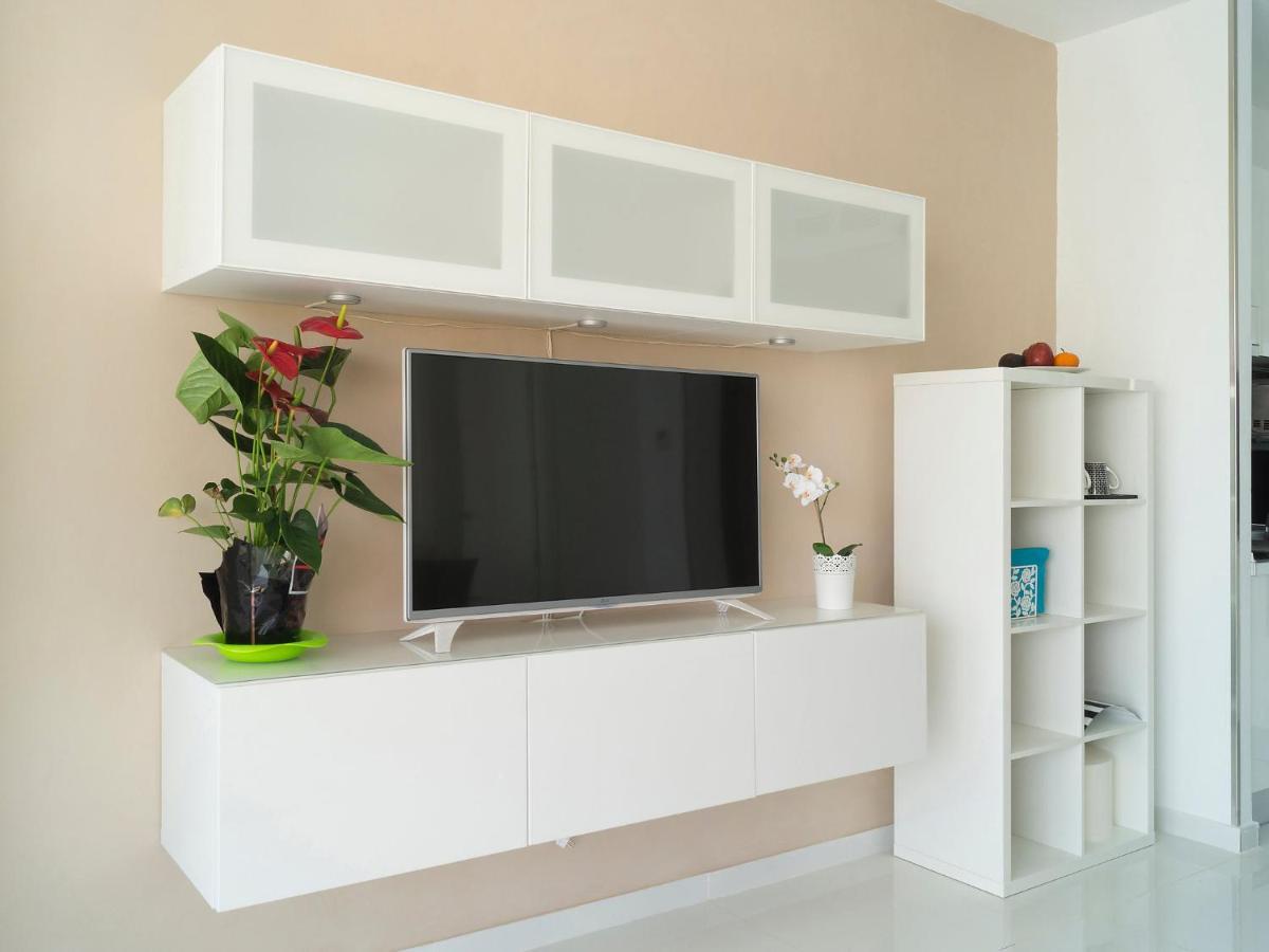 Apartment Castillo De Santa Clara-1 By Interhome Торремолінос Екстер'єр фото