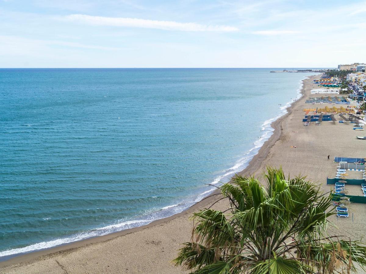 Apartment Castillo De Santa Clara-1 By Interhome Торремолінос Екстер'єр фото