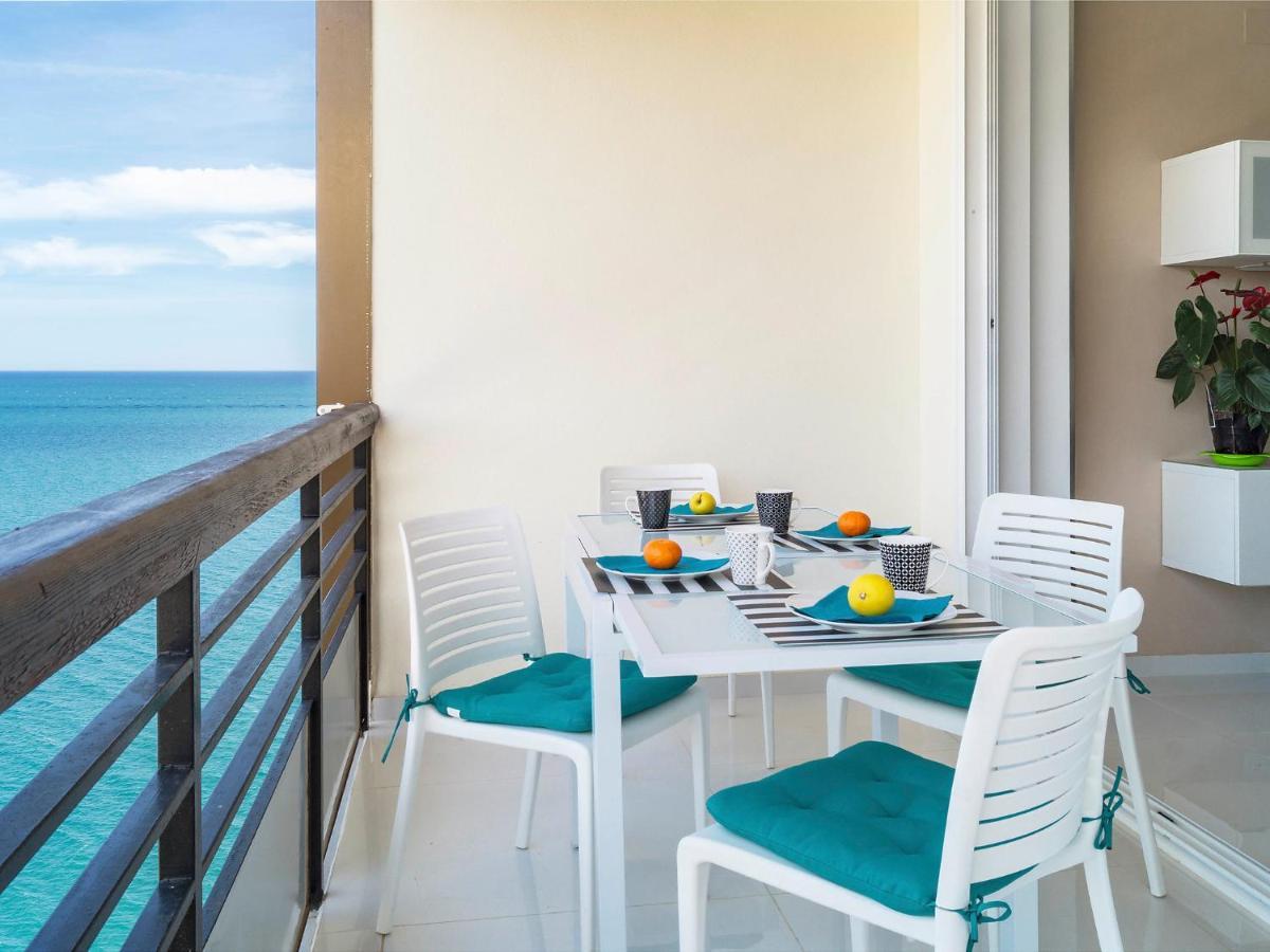 Apartment Castillo De Santa Clara-1 By Interhome Торремолінос Екстер'єр фото