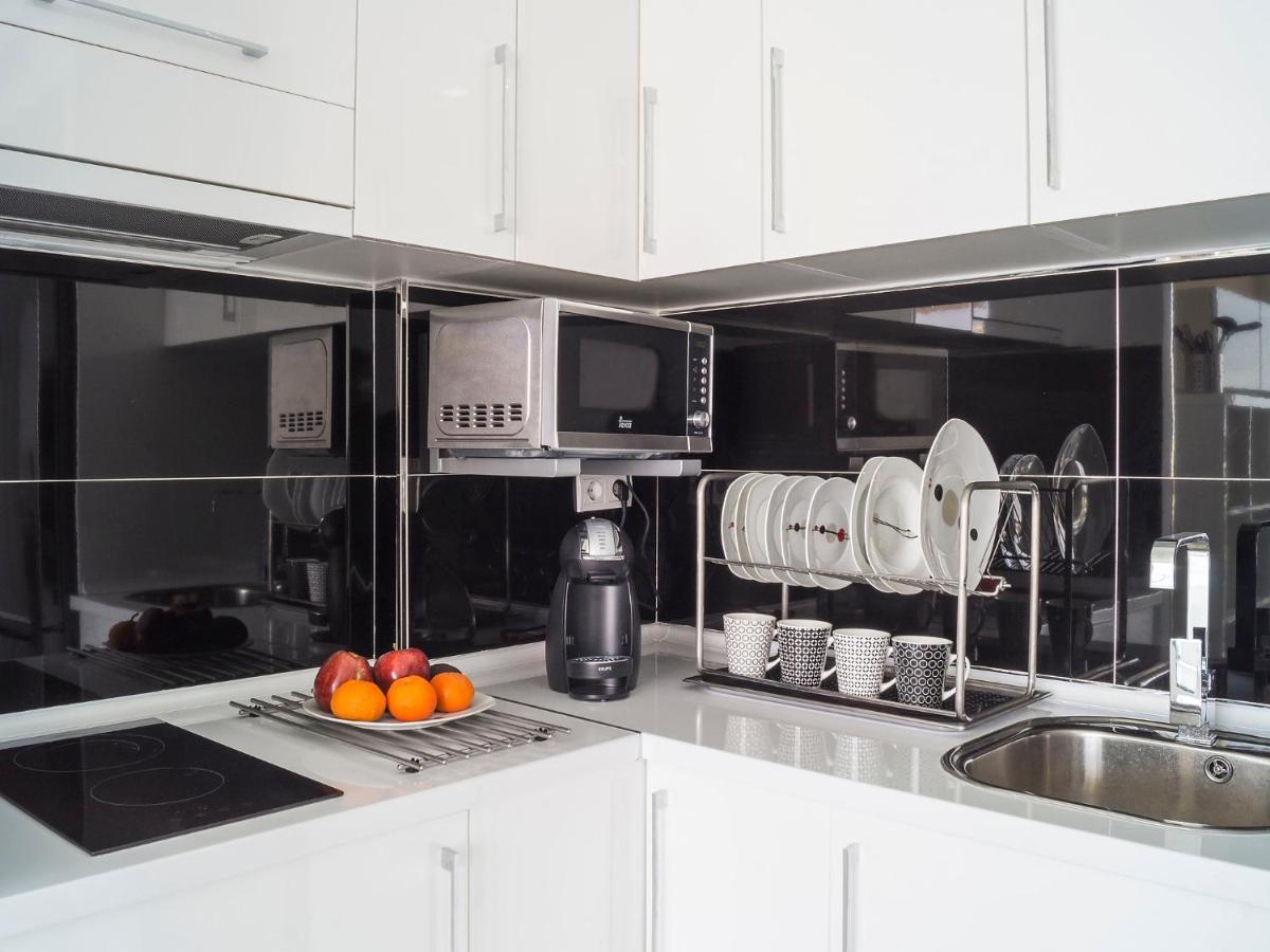 Apartment Castillo De Santa Clara-1 By Interhome Торремолінос Екстер'єр фото
