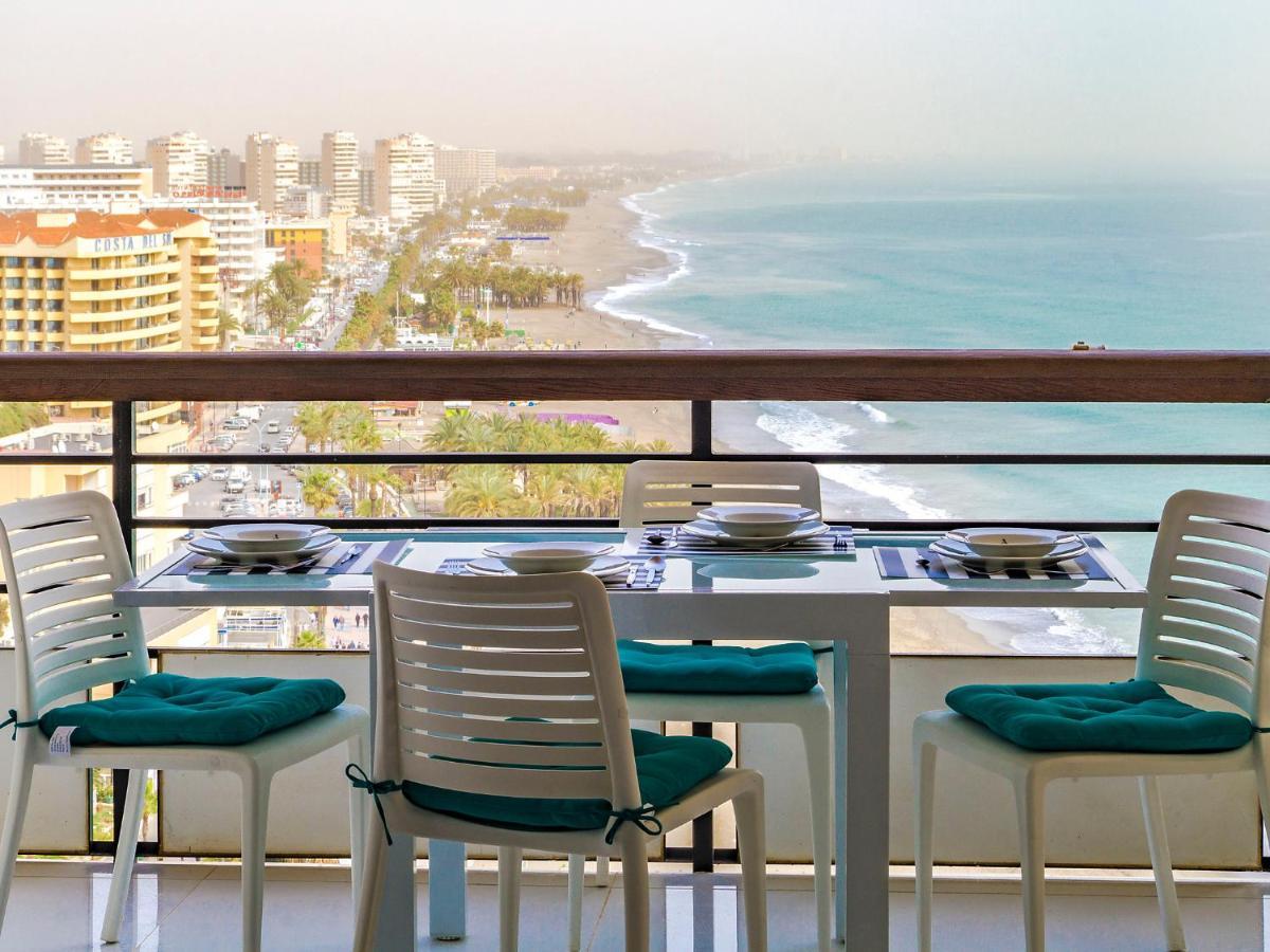 Apartment Castillo De Santa Clara-1 By Interhome Торремолінос Екстер'єр фото