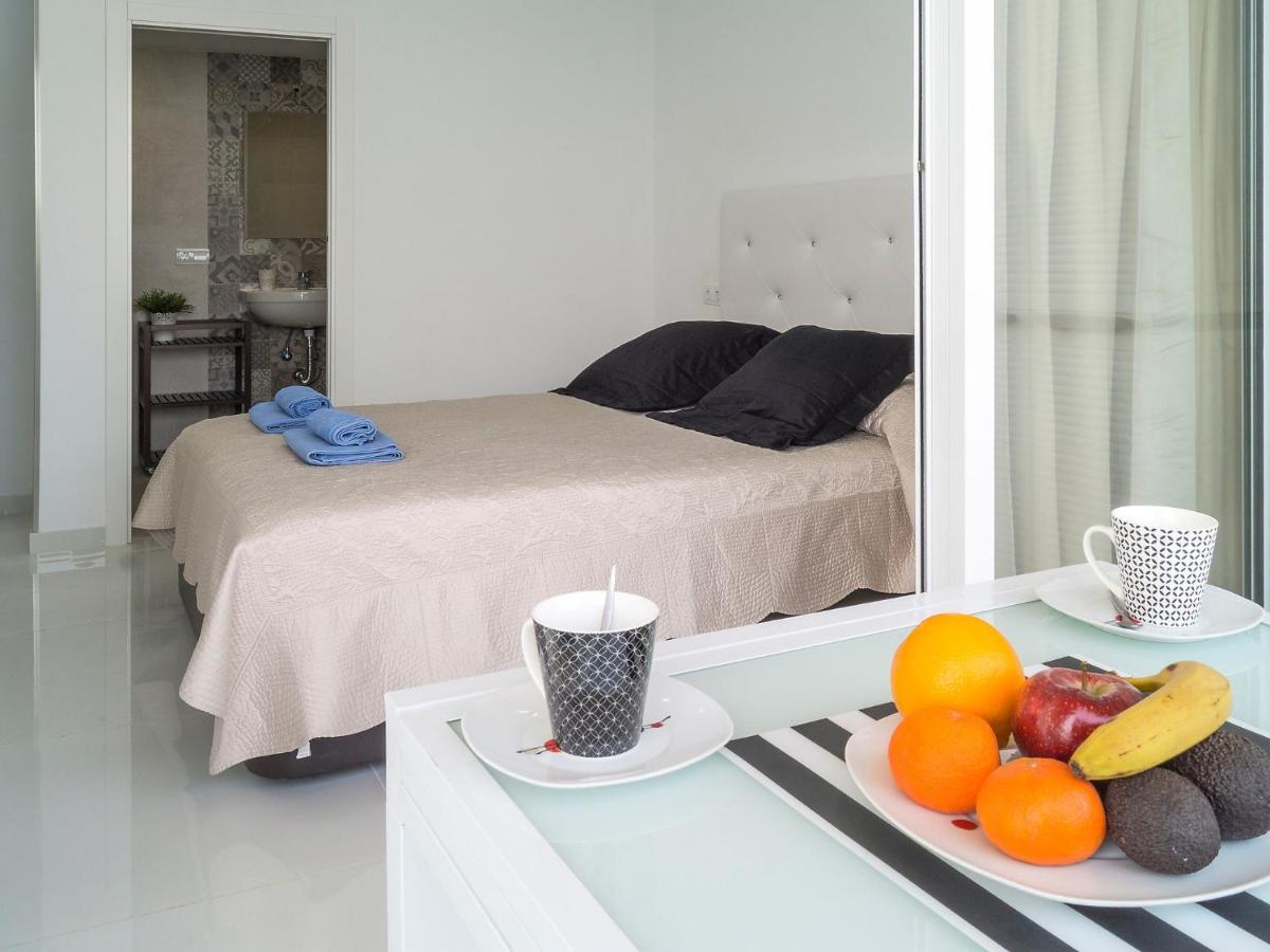 Apartment Castillo De Santa Clara-1 By Interhome Торремолінос Екстер'єр фото