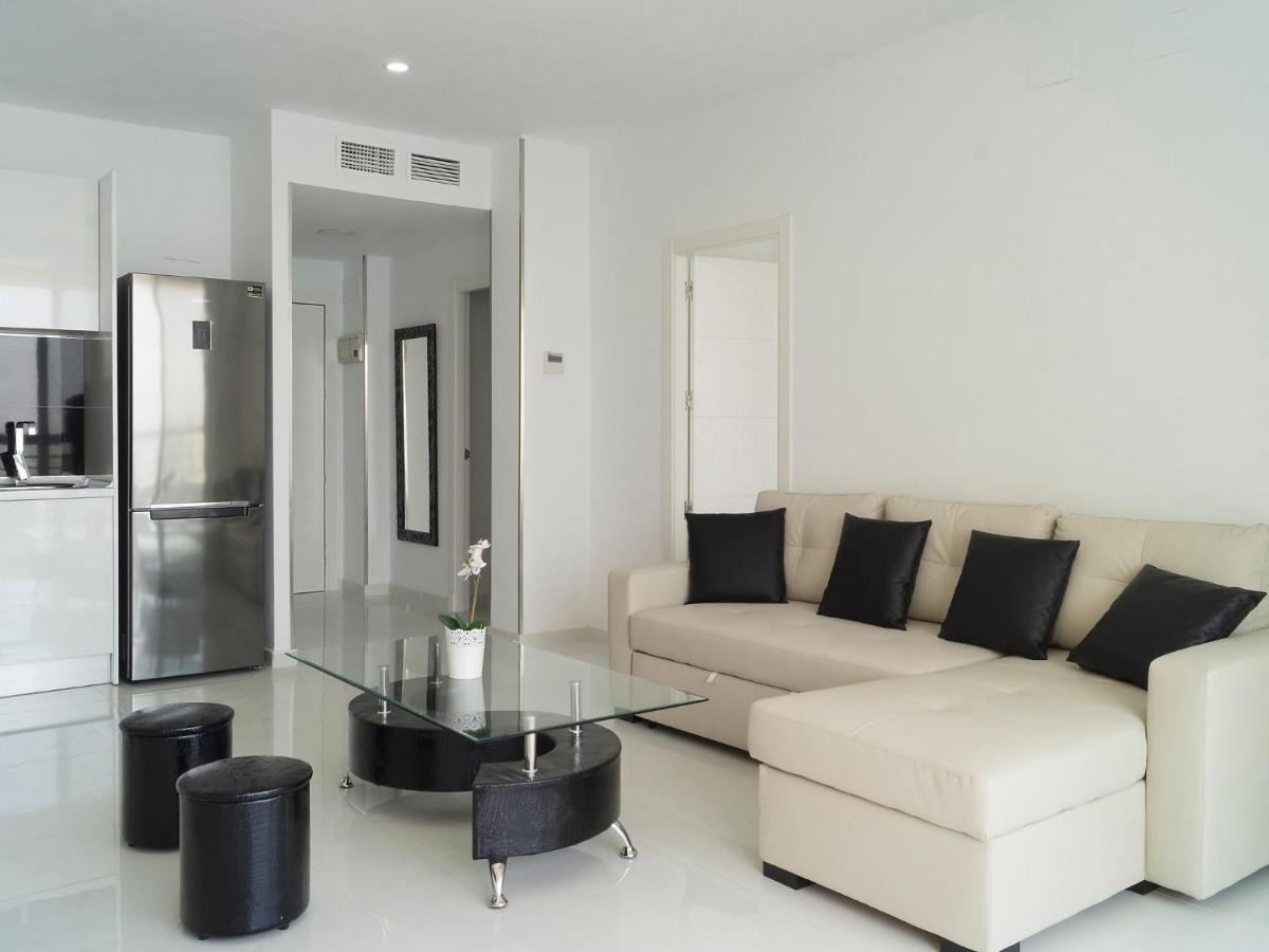Apartment Castillo De Santa Clara-1 By Interhome Торремолінос Екстер'єр фото